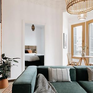Appartement met Twee Slaapkamers